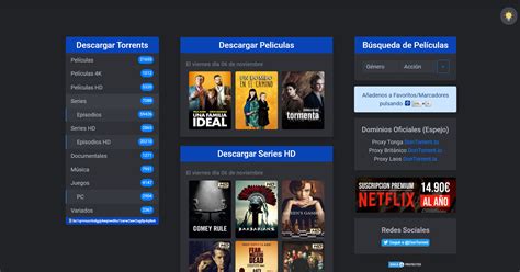 estrenos torrent|Descargar torrent en 2022: el top de páginas con .